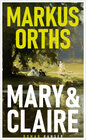 Buchcover Mary & Claire