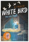 Buchcover White Bird - Wie ein Vogel (Graphic Novel)