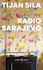 Buchcover Radio Sarajevo