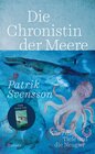 Buchcover Die Chronistin der Meere