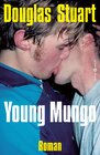 Buchcover Young Mungo