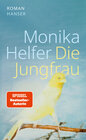 Buchcover Die Jungfrau