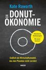 Buchcover Die Donut-Ökonomie (Studienausgabe)