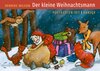 Buchcover Der kleine Weihnachtsmann Postkarten-Set