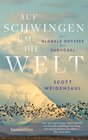 Buchcover Auf Schwingen um die Welt