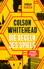 Buchcover Die Regeln des Spiels