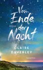 Buchcover Vom Ende der Nacht