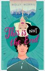 Buchcover This Is Not The End