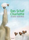 Buchcover Das Schaf Charlotte (Pappbilderbuch)