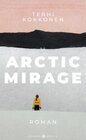 Buchcover Arctic Mirage