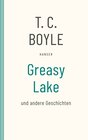 Buchcover Greasy Lake