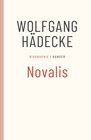 Buchcover Novalis