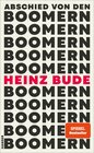 Buchcover Abschied von den Boomern