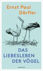 Buchcover Das Liebesleben der Vögel