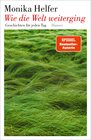 Buchcover Wie die Welt weiterging