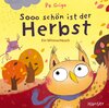 Buchcover Sooo schön ist der Herbst