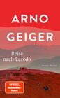 Buchcover Reise nach Laredo