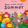 Buchcover Sooo schön ist der Sommer