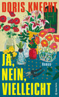 Buchcover Ja, nein, vielleicht