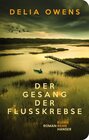 Buchcover Der Gesang der Flusskrebse