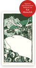 Buchcover Der Bücherfreund