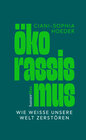 Buchcover Ökorassismus