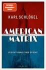 Buchcover American Matrix