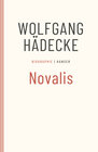 Buchcover Novalis