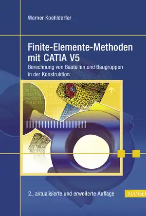 Buchcover ISBN 9783446402140