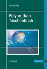 Buchcover Polyurethan-Taschenbuch