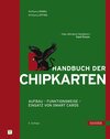 Buchcover Handbuch der Chipkarten