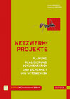 Buchcover Netzwerkprojekte