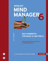 Buchcover Mindjet MindManager 6