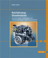 Buchcover Nutzfahrzeug-Dieselmotoren