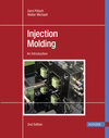 Buchcover Injection Molding