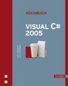 Buchcover Visual C# 2005