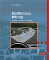 Buchcover Kraftfahrzeugführung