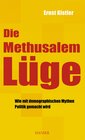 Buchcover Die Methusalem-Lüge