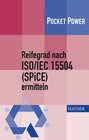 Buchcover Reifegrad nach ISO/IEC 15504 (SPiCE) ermitteln