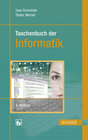 Buchcover Taschenbuch der Informatik
