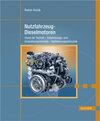 Buchcover Nutzfahrzeug-Dieselmotoren