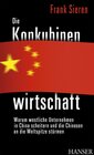 Buchcover Die Konkubinenwirtschaft