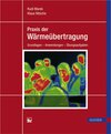 Buchcover Praxis der Wärmeübertragung