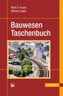 Buchcover Bauwesen -Taschenbuch