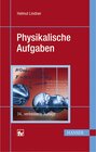 Buchcover Physikalische Aufgaben