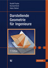 Buchcover Darstellende Geometrie für Ingenieure