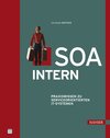 Buchcover SOA intern