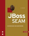 Buchcover JBoss Seam