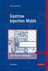 Buchcover Gastrow Injection Molds