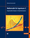 Buchcover Mathematik für Ingenieure 2